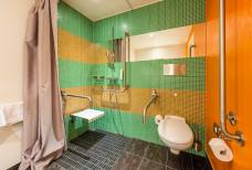 Hotel Terme Merano - Bagno 249